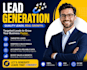 deliver fresh lead generation