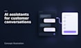 build an ai customer assistant with CRM integration