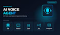 build ai voice agent using vapi, retell ai, bland ai, synthflow