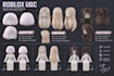 create ugc hair to roblox