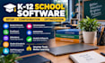setup k12 school software powerschool skyward blackbaud infinite campus alma