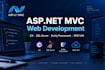develop a web application with asp net mvc