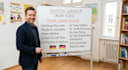 help you practice german