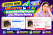 ebay dropshipping on profit share
