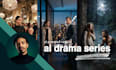 direct your ai short drama series with consistent ai characters