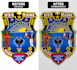 design embroidery in embroidery digitizing file do embroidery design in dst pes