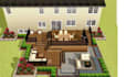 design deck layouts, framing plans and technical drawings