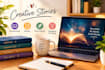 write captivating creative stories