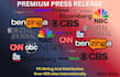 do uk press release distribution publish uk press release uk press release
