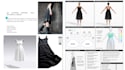 do 3d garment design, digital patternmaking and tech pack