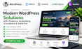 customize wordpress with kadence gutenberg crocoblock astra pro