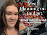 create a custom meal plan
