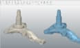 stl to step conversion for accurate cad models, cnc manufacturing and mechanical