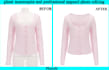 do ghost mannequin and apparel photo editing