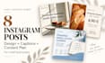 professional instagram posts for your business