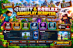 script unity roblox gameplay systems custom game mechanics luau csharp scripting