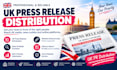 uk press release distribution, writing press release, press release distribution