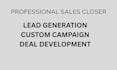 be sales closer expert sales representatives