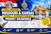 prepare missouri kansas civil structural permit drawings