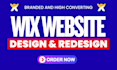 wix website redesign wix redesign wix website design wix website redesign