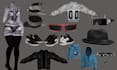 create custom vrchat assets, props, accessories, clothing, unity weapon, outfit
