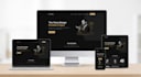 build you custom website