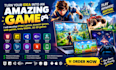 develop HTML5 games browser games web games unity webgl 2d 3d games
