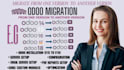 migrate odoo database 14 15 16 17 18 to odoo lastest version with full backup