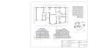 create UK planning permission drawings, floor plans