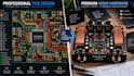 design audio pcb amplifier preamp dac mixer and audio electronics