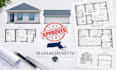 civil structural engineer stamp massachusetts mep permit approval