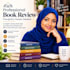 read and review your book with honest reader feedback