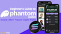 setup crypto wallet app, sol token wallet app,wallet tracker app, phantom wallet