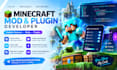 ai mobile game automation bot development using  claude code bot script fix mod