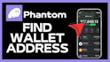 setup crypto wallet app, sol token wallet app,wallet tracker app, phantom wallet