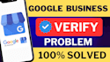 setup, verified google business profile, gmb optimize, profile verification
