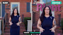 edit talking head reels for real estate agents