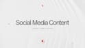 move your content with visibility