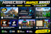 create custom minecraft modpacks fix crashes boost fps forge fabric