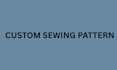 create unique sewing pattern for you