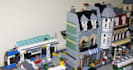 create your dream custom lego moc design with digital instructions in bricklink