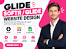 build mvp mobile app using glide softr adalo app airtable google sheet database