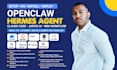 jarvis ai fix openclaw hermes bot agent second brain setup n8n claude ai bot vps