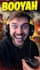 design viral gaming youtube thumbnail with face