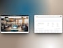 build a modern fast and responsive website