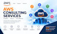 setup AWS consulting services via accenture allcode antstack shi openxcell