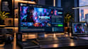 design professional steam capsule art for your video game