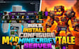 minecraft fivem server plugin cobblemon server modpack blockbench model hytale