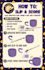 create customized educational posters