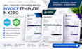 design editable excel professional invoice templates  google sheet receipts